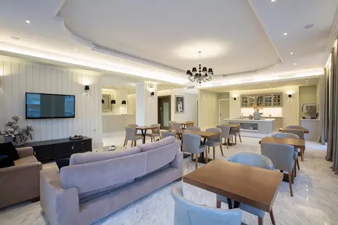 Hotel Appartments Lefko in Δημοτική Ενότητα Λευκάδος — foto 3