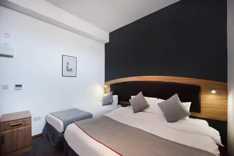 Arinza Hotel in Londen — foto 7