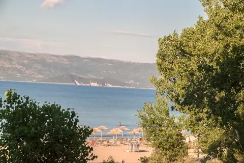 Cavos Beach House in Δημοτική Ενότητα Λευκιμμαίων — foto 20