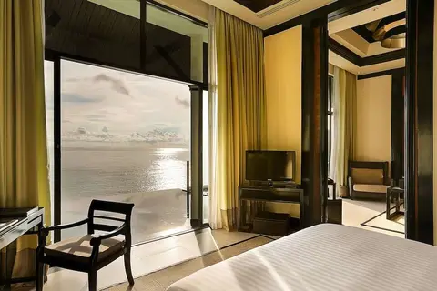 Banyan Tree Samui in บ้านเฉวงน้อย — foto 23