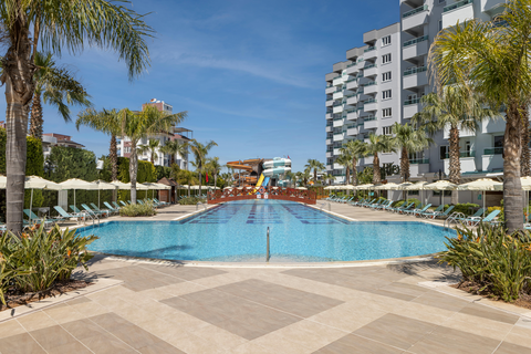 Wyndham Garden Lara foto 9