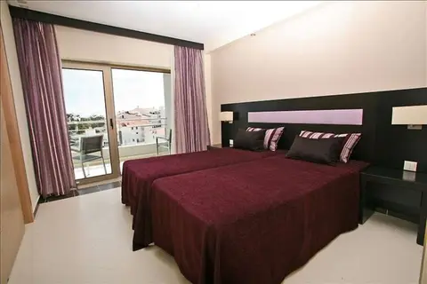 Areias Village in Albufeira, foto 10