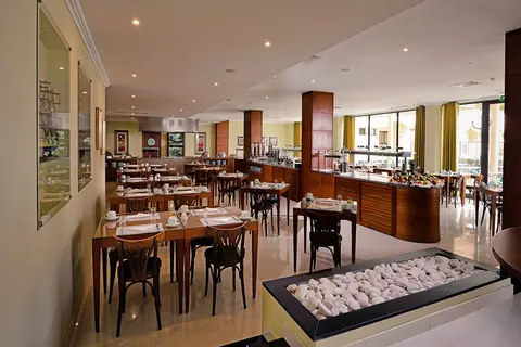 Hotel Vila Galé Atlantico in Albufeira — foto 18