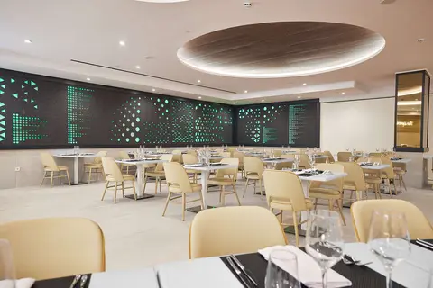 Hotel Gold Arcos in Benidorm — foto 9