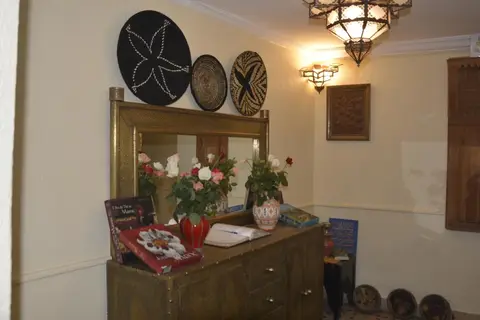 Riad La Rose Du Désert in Marrakesh, foto 2