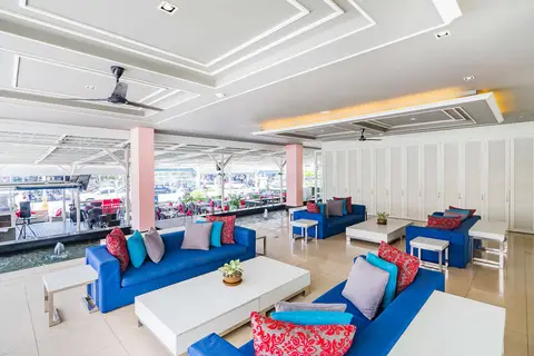 Best Western Patong Beach in ตำบลป่าตอง — foto 20