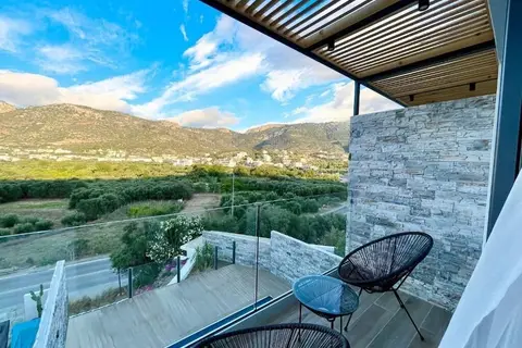 Aelia Suites in Georgioupolis — foto 19