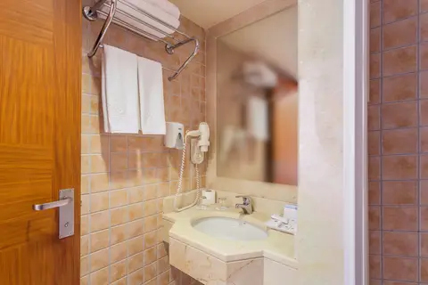 Villa Side Hotel in Manavgat — foto 29