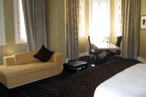 Intercontinental Melbourne the Rialto in Melbourne — foto 3
