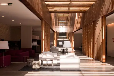Inspira Liberdade Boutique Hotel in Lissabon, foto 30