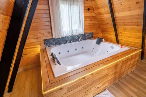 Karaoz Sapphire Bungalows in Kumluca — foto 25