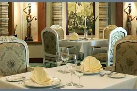 Sokha Angkor Resort in Siem Reap — foto 5