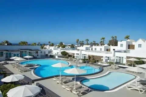 Nautilus Lanzarote in Puerto del Carmen