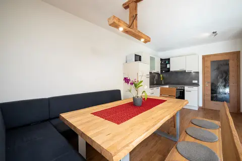 Appartementen Höllwarth in Stumm — foto 5