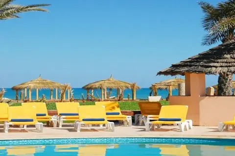 Vincci Safira Palms in سويحل — foto 23