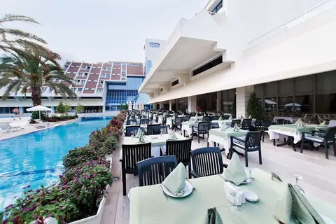 Queen's Park Göynük in Kemer, foto 13