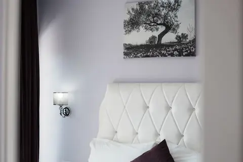 Apartments Flower Residence in Saranda
