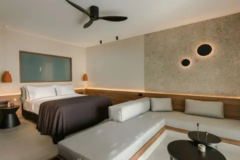 Mast Luxury Residences in Δημοτική Ενότητα Γαργαλιάνων — foto 7