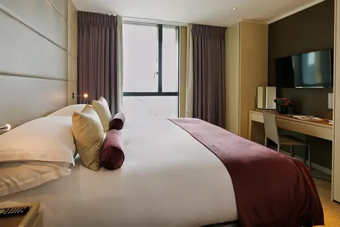 Cheval Three Quays in Londen — foto 27