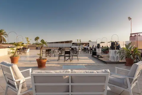 VOI Arenella Resort in Syracuse — foto 3