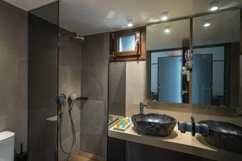 Villa Sonia in Δημοτική Ενότητα Μαλίων — foto 21