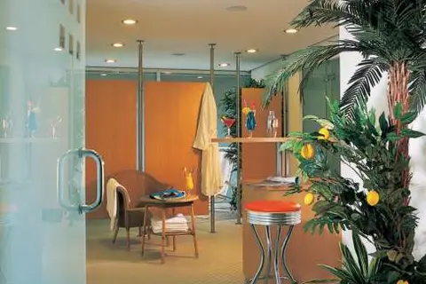 Living Hotel Prinzessin Elisabeth in München