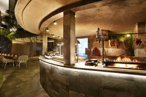 Four Points by Sheraton Bali Kuta in Kuta — foto 16