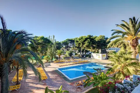 TUI MAGIC LIFE Cala Pada in Santa Eularia des Riu, foto 9