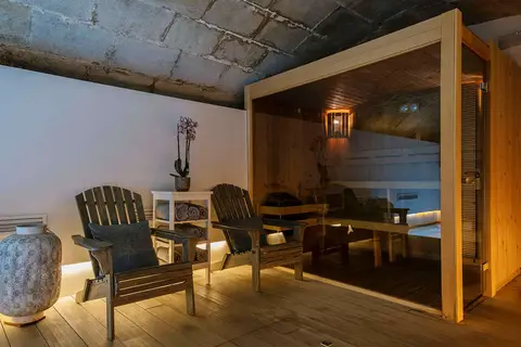 Posada Terra Santa in Palma, foto 8
