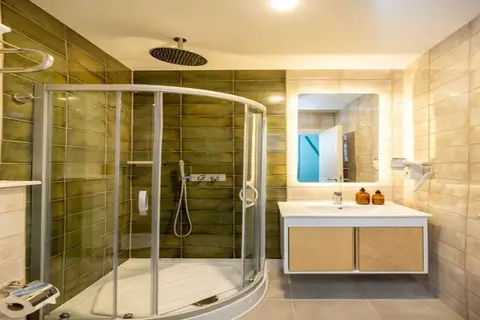 Limehouse Library Hotel in Londen, foto 5