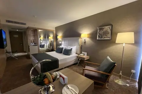 Kaya Izmir Thermal & Convention in İzmir, foto 17