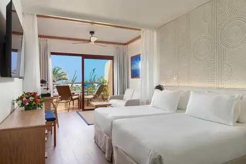 Hotel H10 Playa Meloneras Horizons Collection in San Bartolomé de Tirajana, foto 2