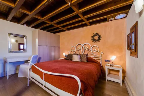 Avalon Boutique Hotel in Rhodos — foto 7