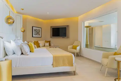 Grand Bavaro Princess in Salvaleón de Higüey — foto 5