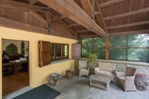 Residence I Cancelli in Palazzuolo sul Senio — foto 10