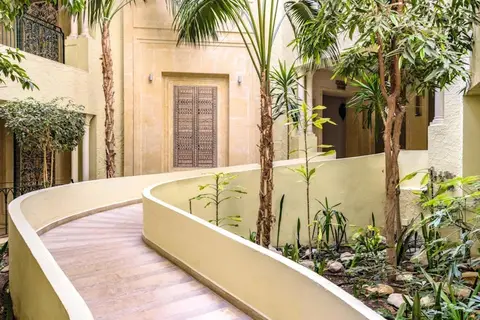 TUI SUNEO Royal Kenz in Royal Kenz Hotel Thalasso & Spa — foto 12