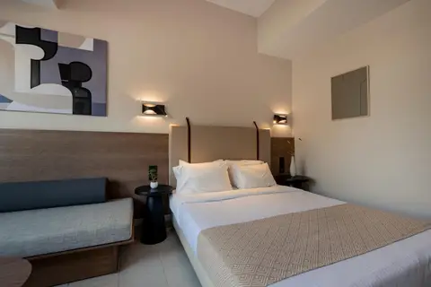 Dimitra Hotel & Apartments in Kokkini Chani, foto 28