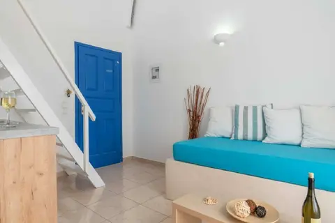 Bella Santorini in Thira Municipal Unit, foto 12