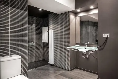 B&B HOTEL Vitoria General Álava in Vitoria-Gasteiz, foto 29