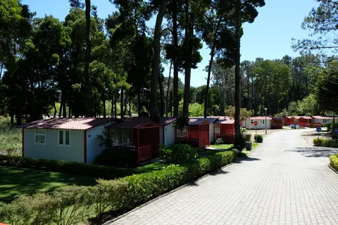 Camping Caminha foto 8