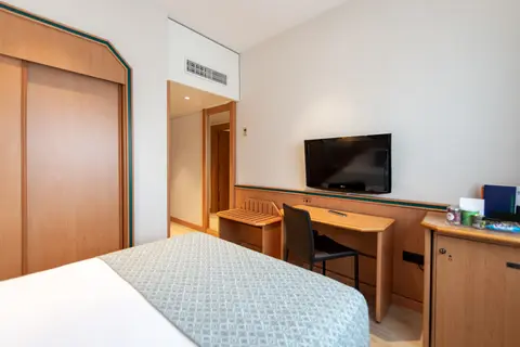 Hotel Praga in Madrid — foto 9