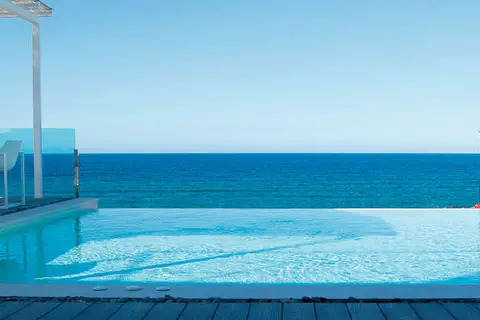 BQ Aguamarina Boutique Hotel in Palma — foto 2
