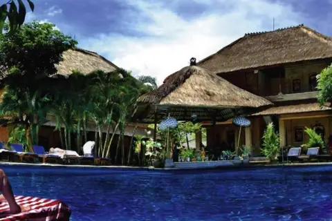 Bali Agung Village in Seminyak — foto 16