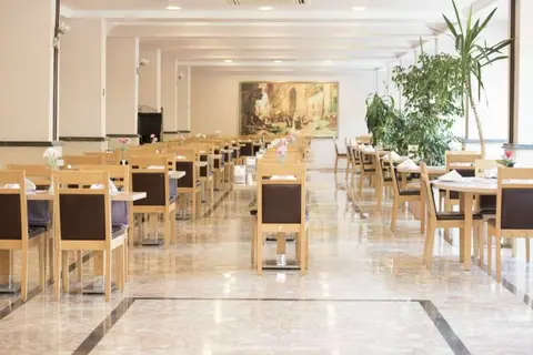 Hotel Selcukhan in Kemer — foto 7