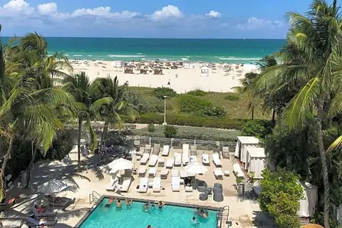Sagamore Miami Beach in Miami Beach — foto 17