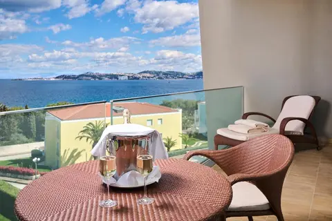 Kempinski Hotel Adriatic Istria in Savudrija — foto 10