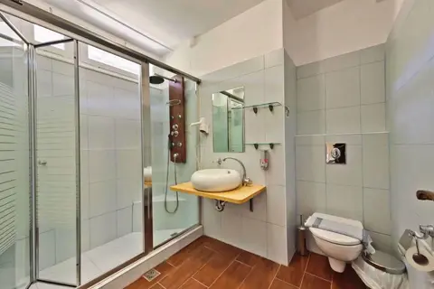 Rouda Bay Beach Hotel in Δημοτική Ενότητα Ελλομένου — foto 19