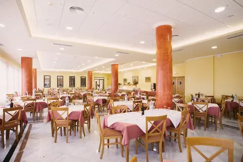 Hotel Victoria Playa in Almuñécar — foto 4