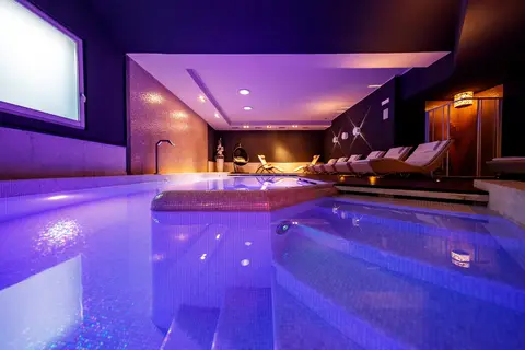 Hotel Spinale in Pinzolo, foto 8