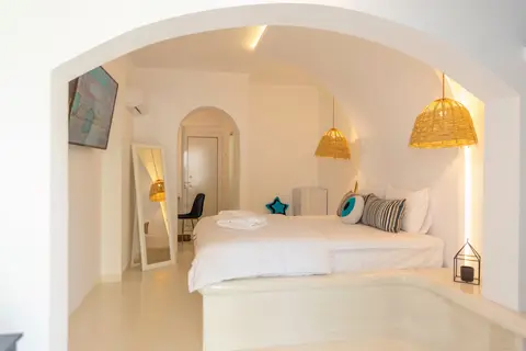 Fantasy Resort Hotel in Κολύμπια — foto 14